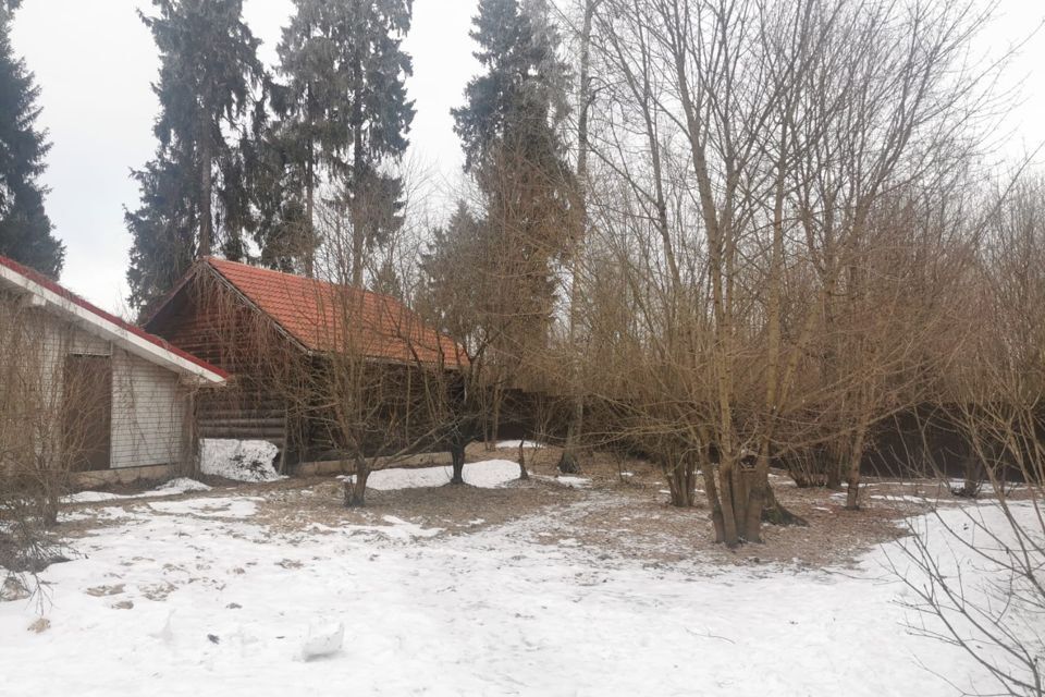 дом городской округ Дмитровский ТИС Гранат, 20 фото 6