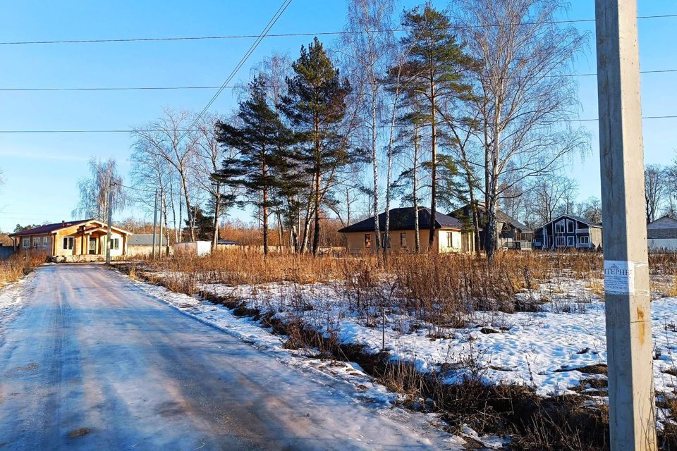 земля г Королев Королёв городской округ, м-н, Первомайский фото 6