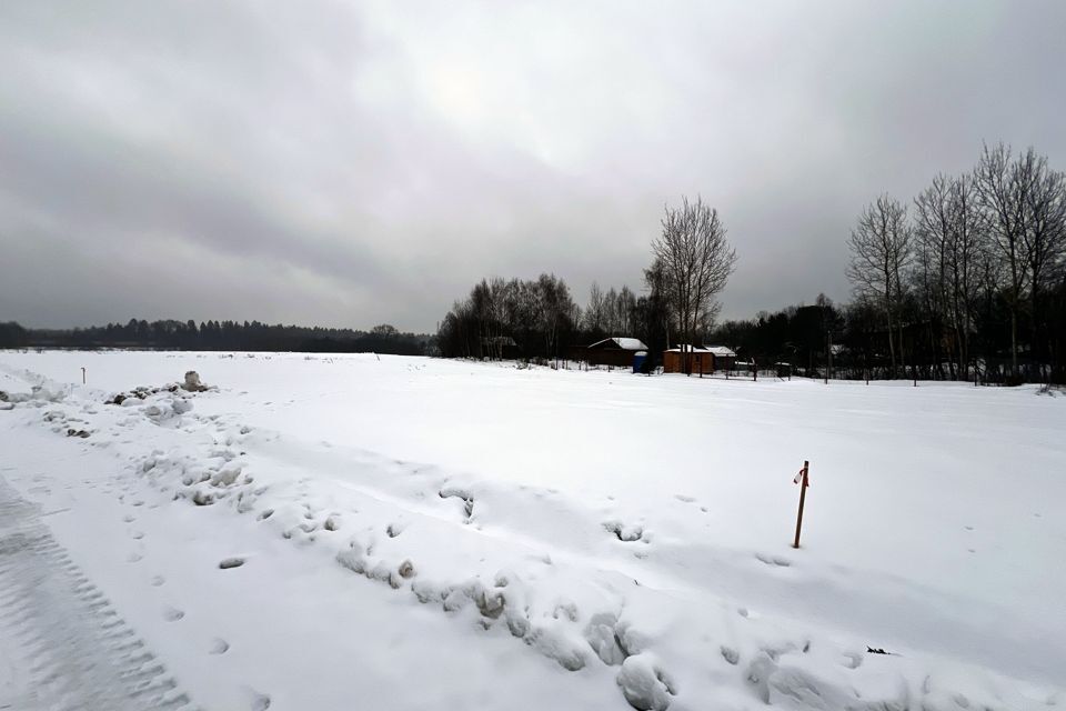 земля г Москва ул Снежная 21 дп. Ашукино, Московская область, Пушкинский городской округ фото 5