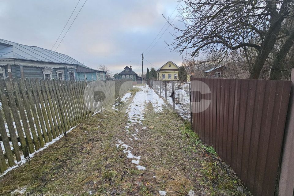 дом городской округ Воскресенск д Исаково ул Центральная фото 8