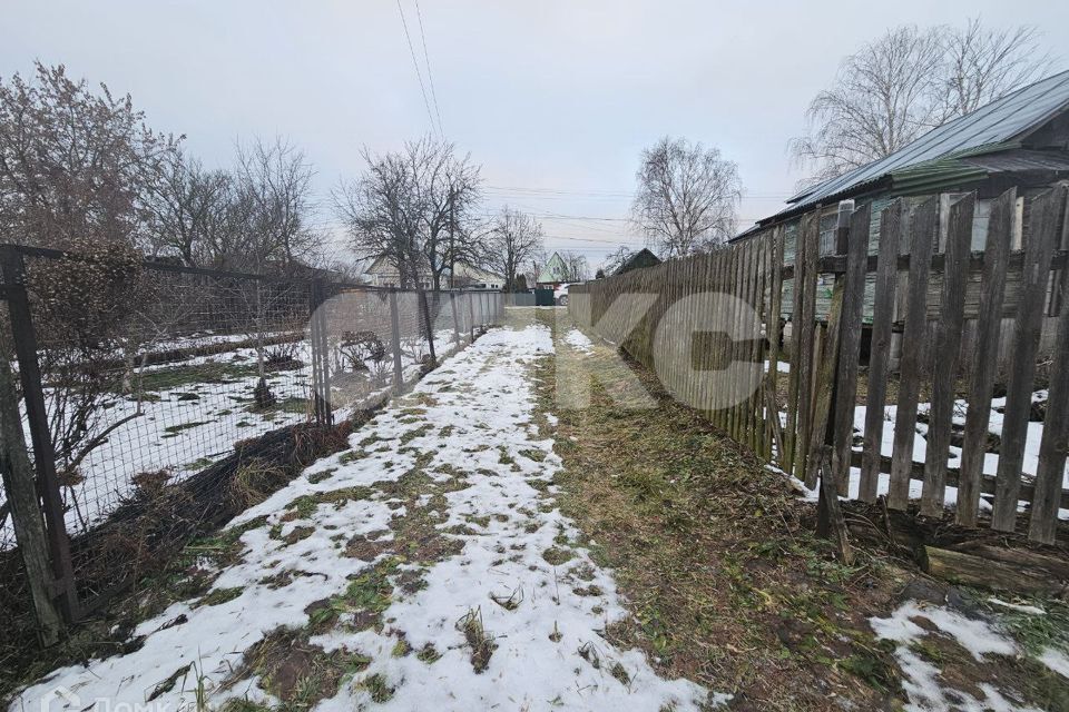 дом городской округ Воскресенск д Исаково ул Центральная фото 9