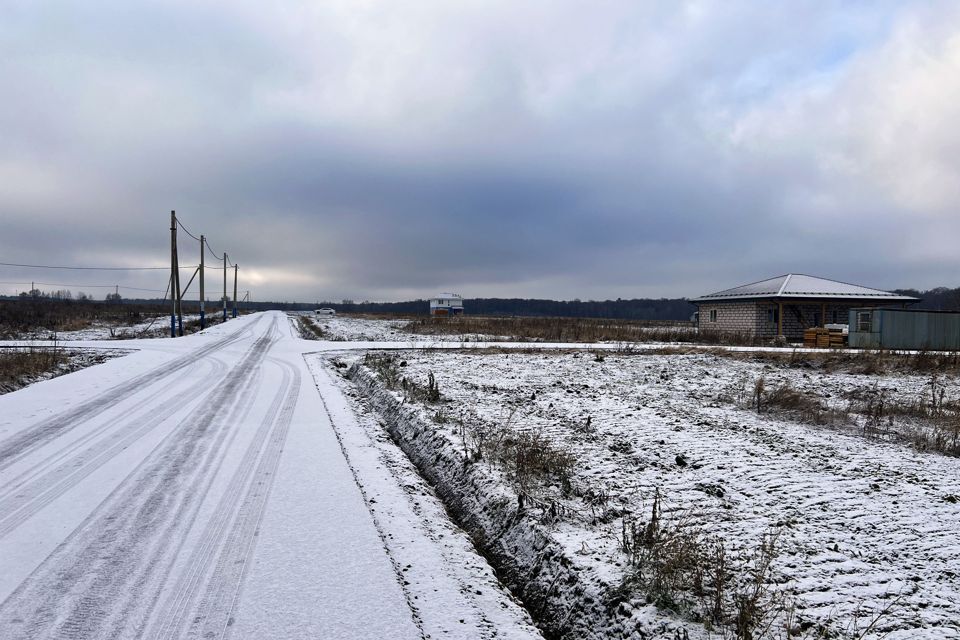 земля г Домодедово снт Кузьминки-2 185, Домодедово городской округ фото 9