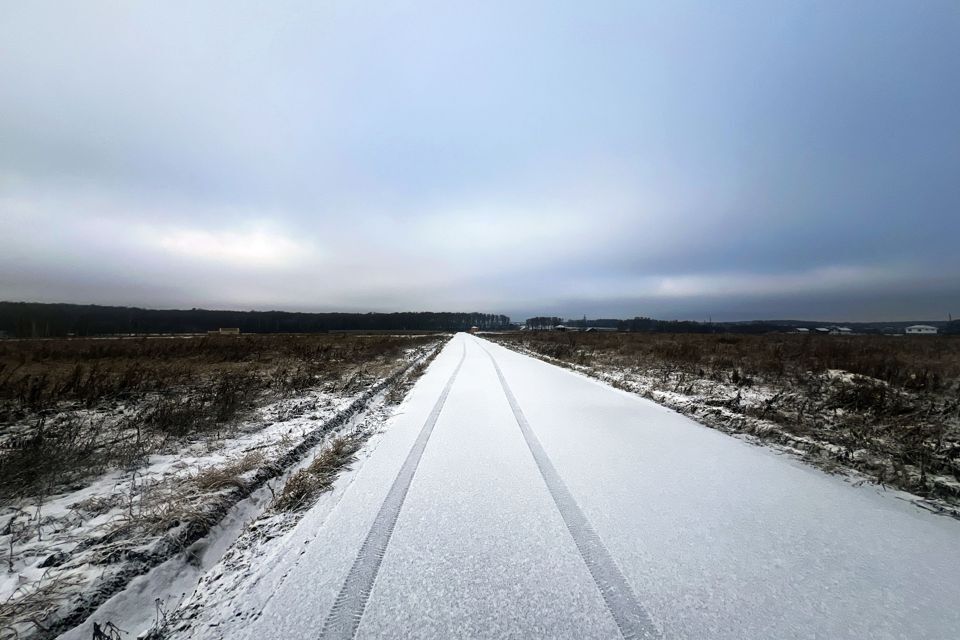 земля г Домодедово снт Кузьминки-2 185, Домодедово городской округ фото 10