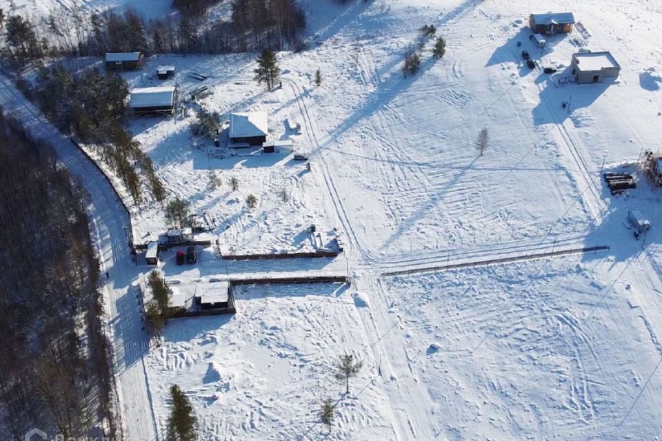 земля р-н Ломоносовский фото 5