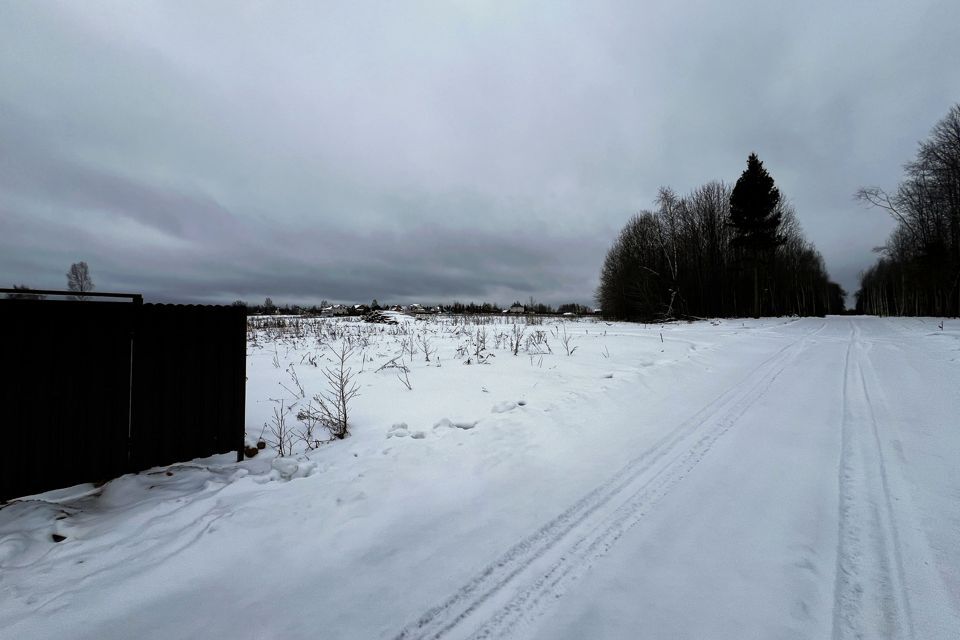 земля городской округ Дмитровский фото 6