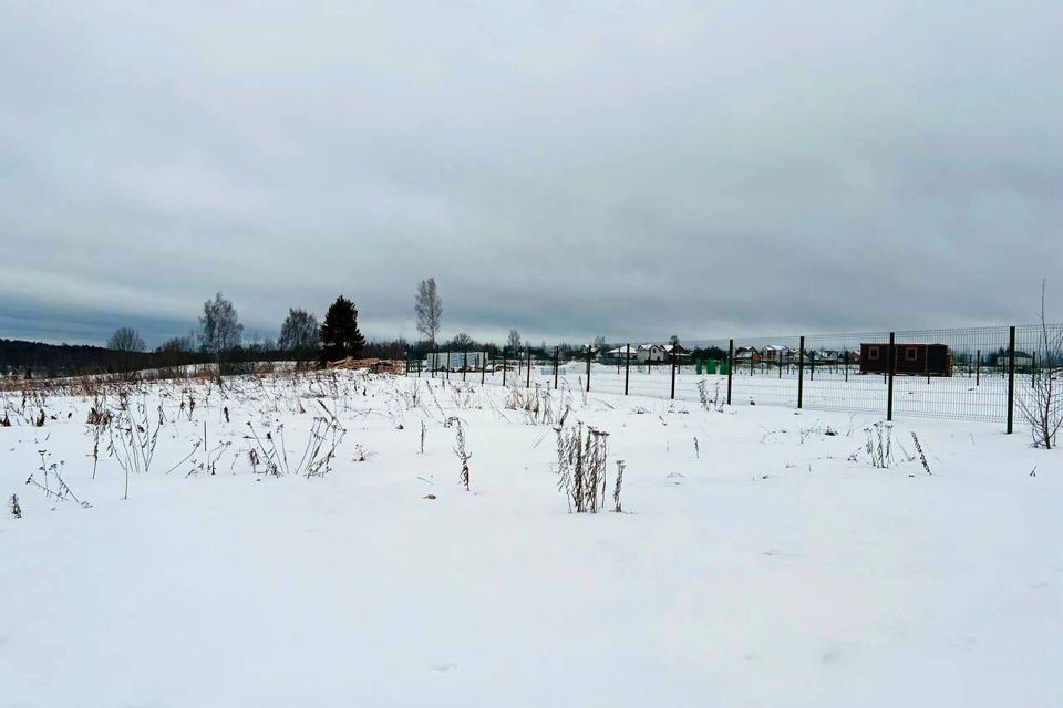 земля городской округ Дмитровский д Медведково 39 фото 9