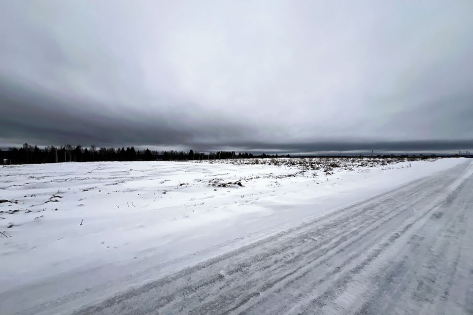 земля городской округ Истра д Бужарово ул Школьная 23 фото 7