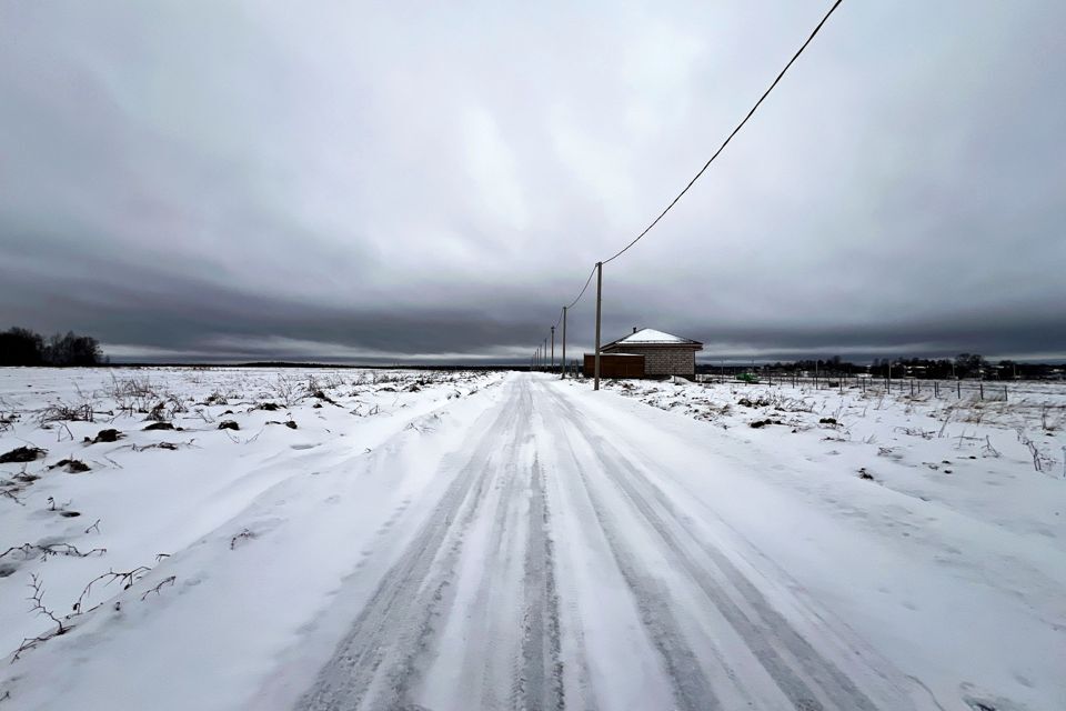 земля городской округ Истра д Бужарово ул Школьная 23 фото 6