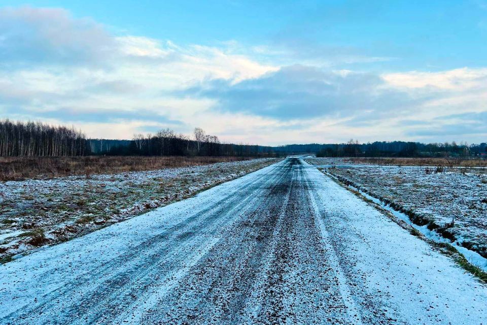 земля городской округ Раменский д Васильево 19а фото 6