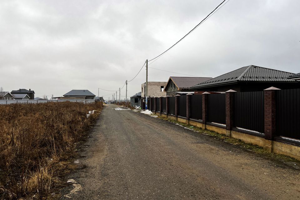 земля городской округ Раменский д Щеголево 31 фото 5