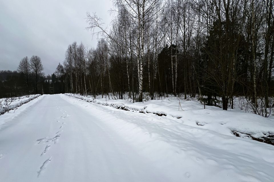 земля городской округ Дмитровский д Гришино 57 фото 5