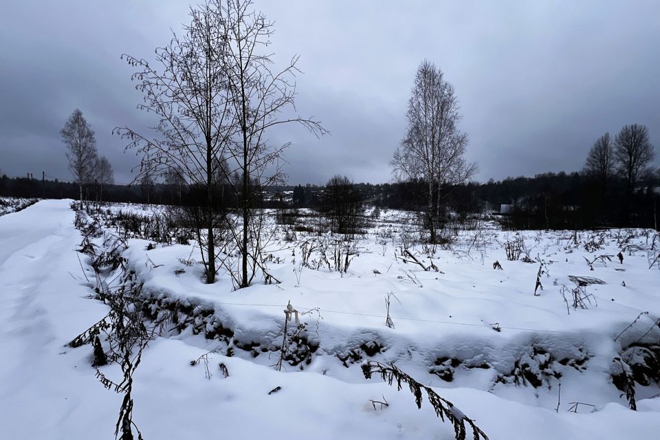 земля городской округ Дмитровский д Гришино 57 фото 8