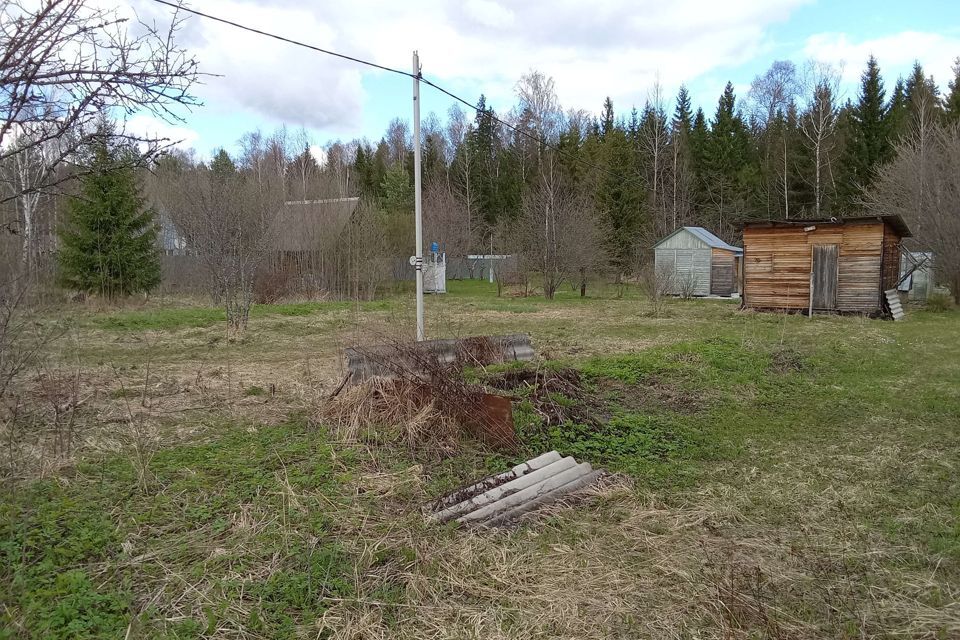 земля городской округ Талдомский СНТ Мечта фото 7