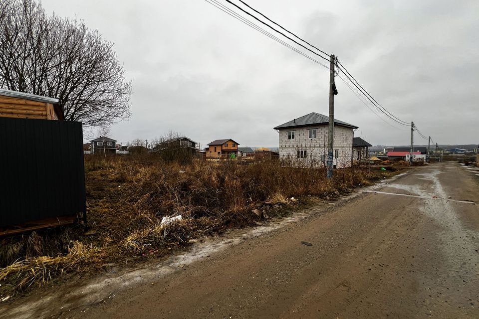 земля городской округ Раменский д Щеголево 31 фото 10