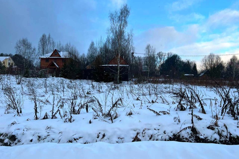 земля городской округ Дмитровский фото 8