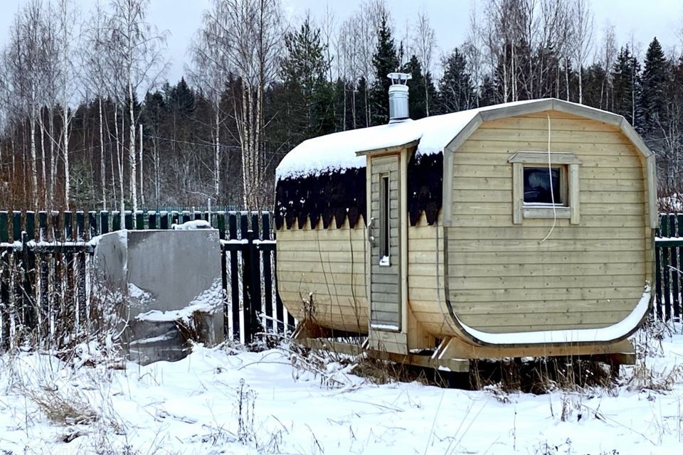 дом р-н Выборгский фото 5