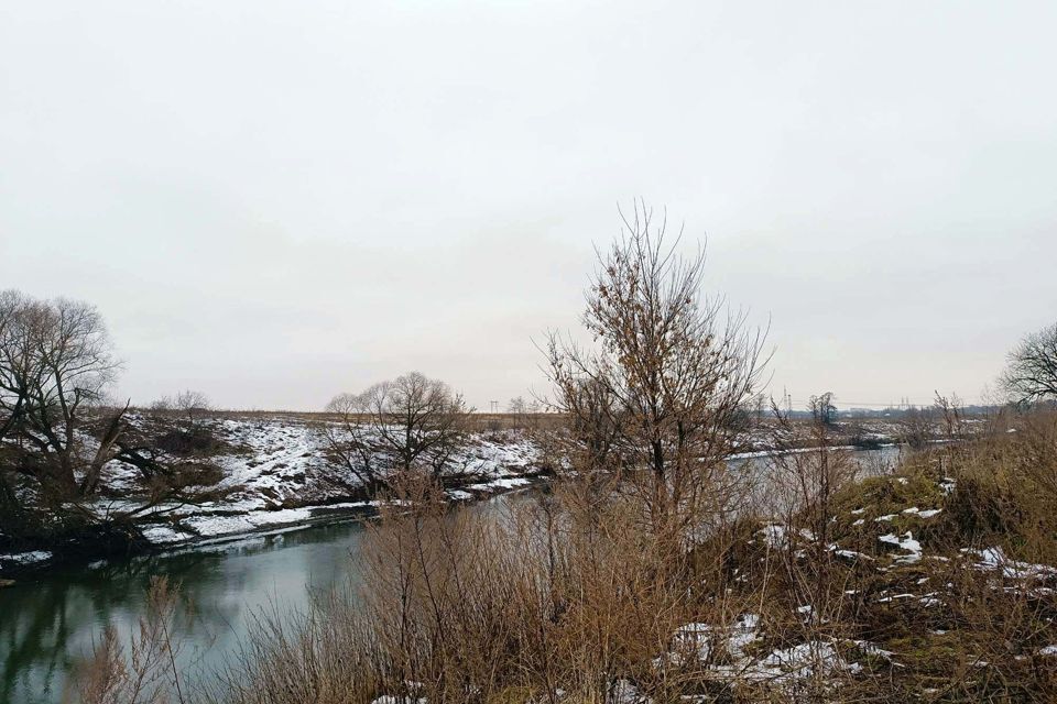 земля городской округ Раменский с. Зеленая Слобода фото 6