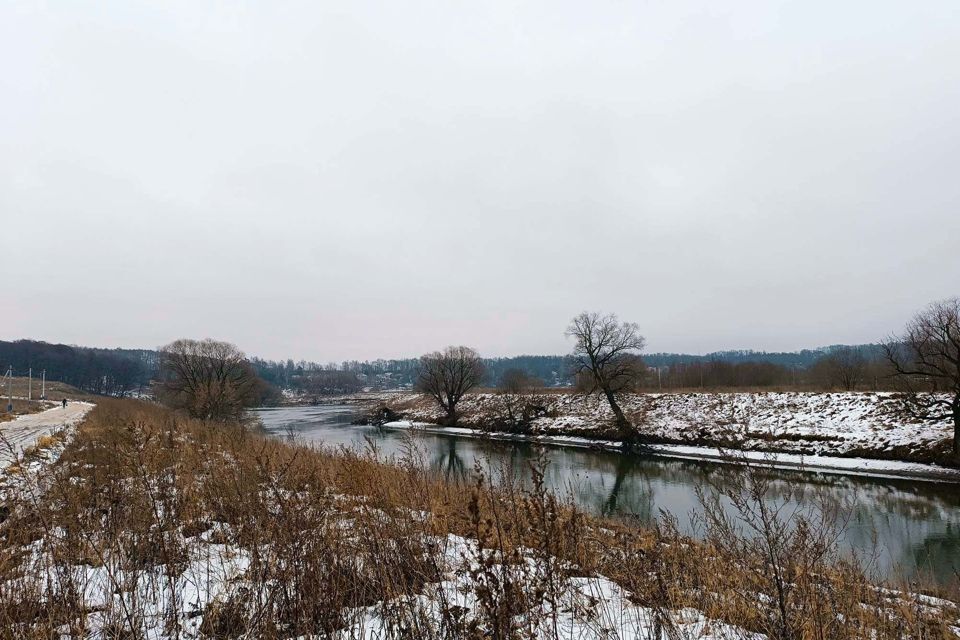 земля городской округ Раменский с. Зеленая Слобода фото 8