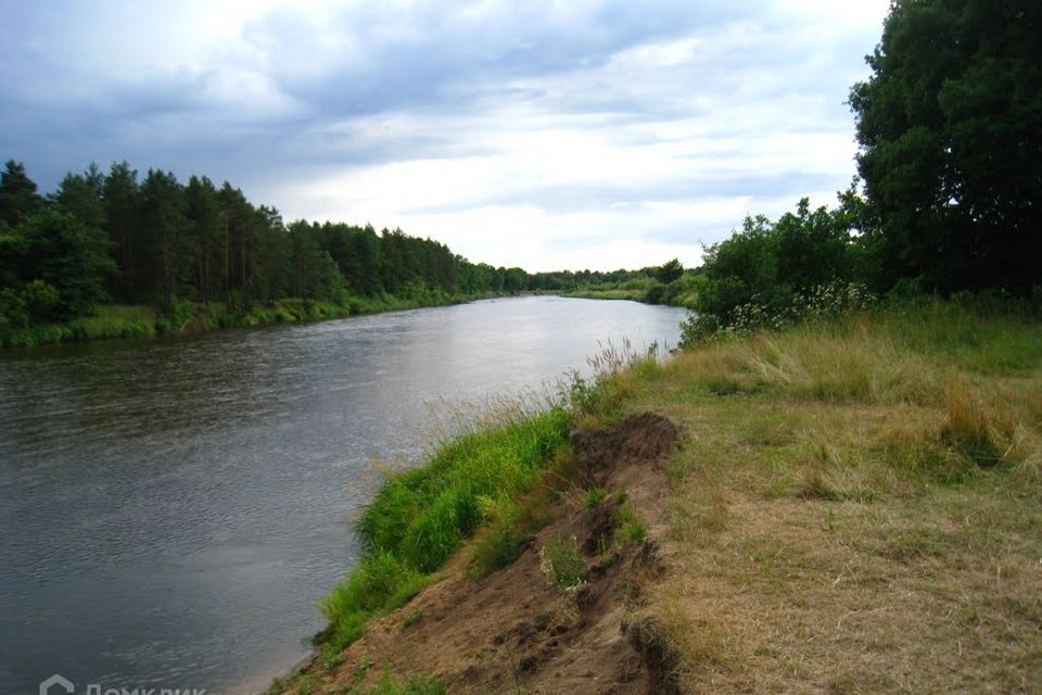 земля городской округ Богородский фото 5