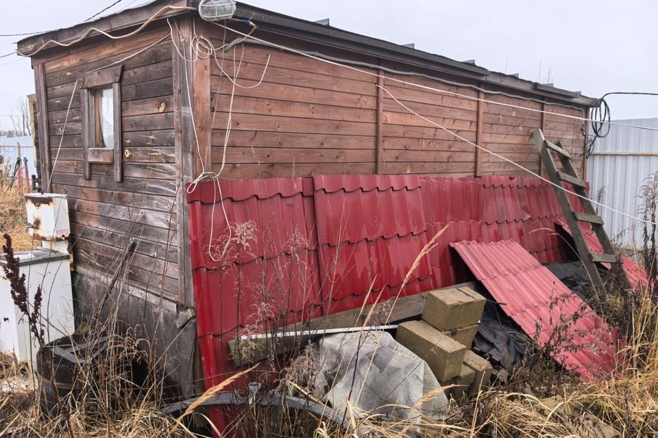 земля городской округ Ступино с. Липитино фото 8