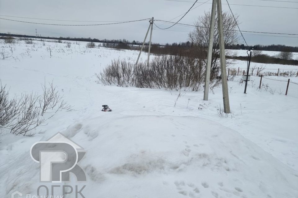 земля городской округ Солнечногорск д. Мошницы фото 7