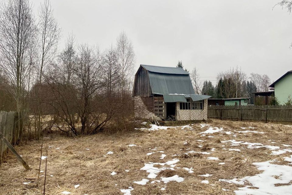 дом городской округ Талдомский деревня Станки фото 5