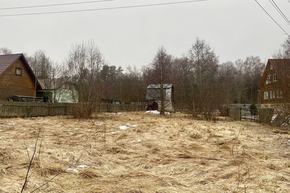 дом городской округ Талдомский деревня Станки фото 6