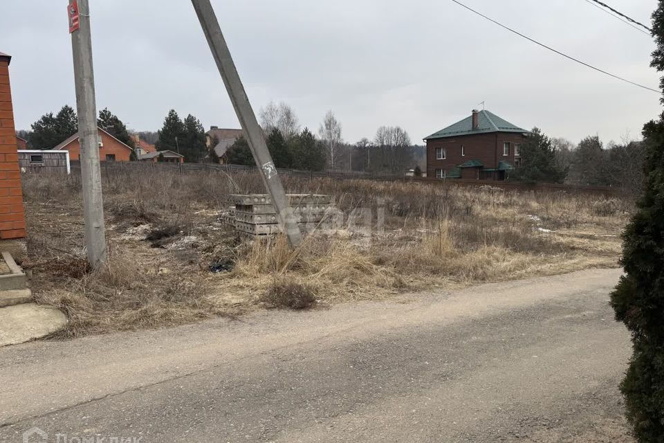 земля городской округ Подольск с. Сынково фото 5