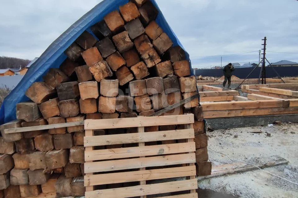 земля г Домодедово д Матчино 78, Домодедово городской округ фото 6