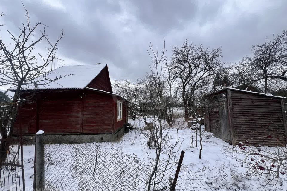 дом 47, Воскресенск городской округ, СНТ Родник фото 6