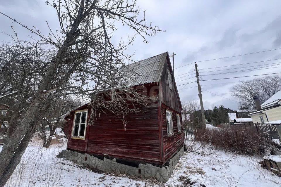 дом 47, Воскресенск городской округ, СНТ Родник фото 8