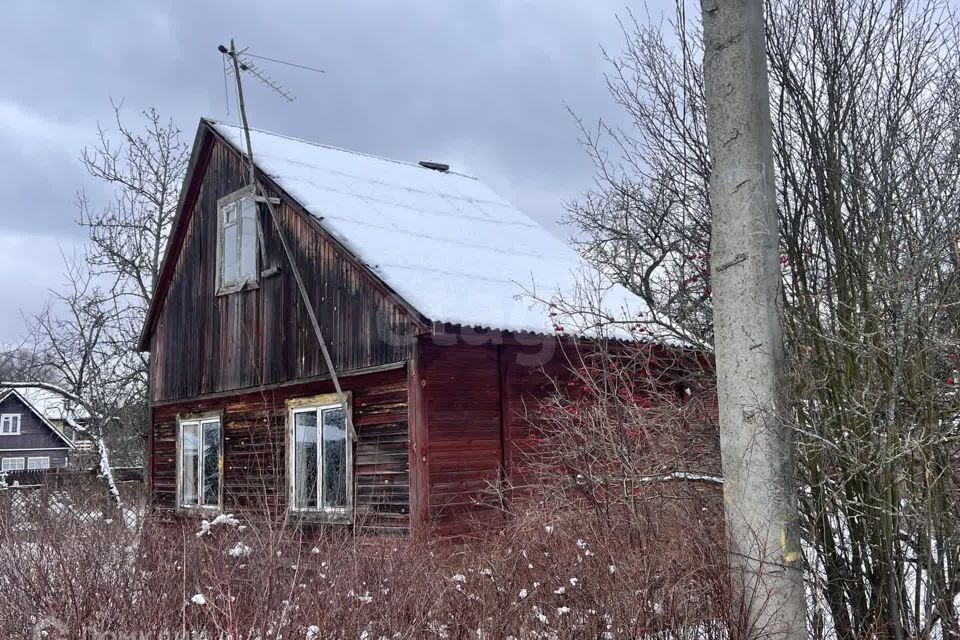 дом 47, Воскресенск городской округ, СНТ Родник фото 9