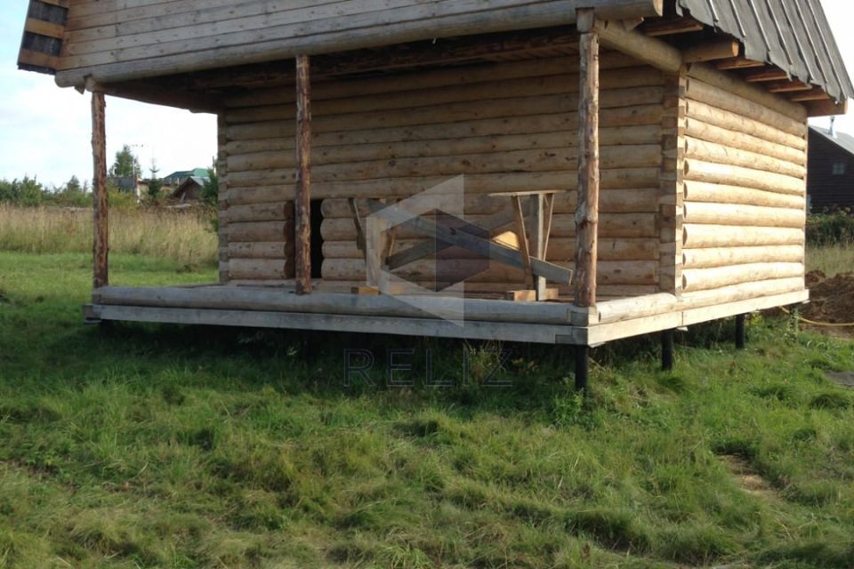 земля городской округ Наро-Фоминский д Назарьево ул Полевая фото 6