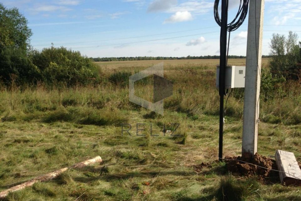 дом городской округ Наро-Фоминский д Назарьево ул Полевая фото 6