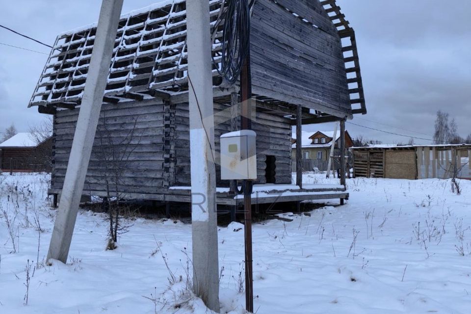 дом городской округ Наро-Фоминский д Назарьево ул Полевая фото 10