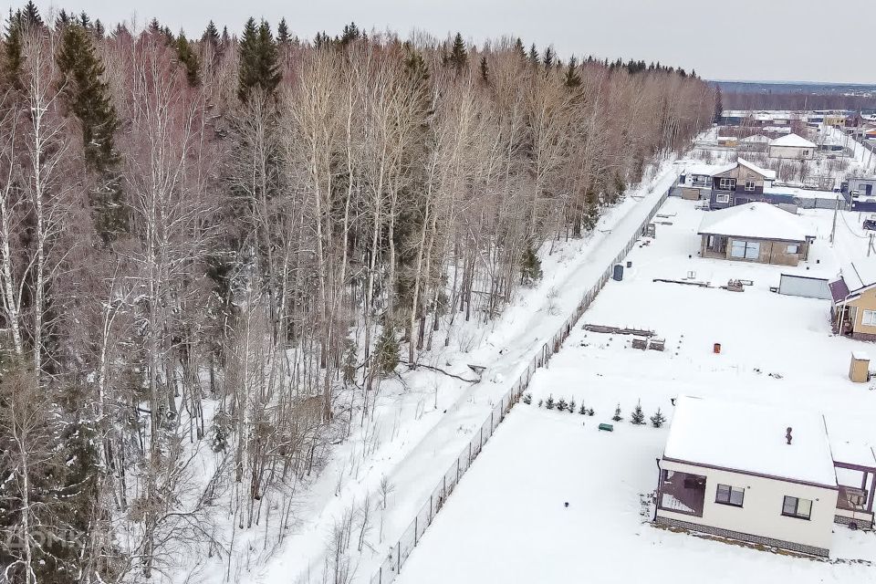 дом р-н Всеволожский Перепёлкино, Весенняя улица, 49 фото 6