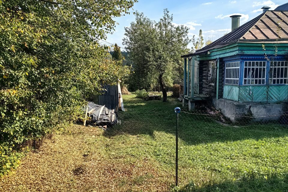 земля городской округ Чехов д Манушкино ул Хуторская 1/1 фото 5