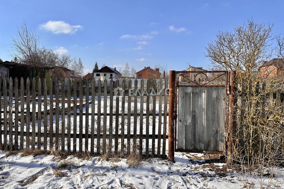 земля городской округ Воскресенск рп. Хорлово фото 10