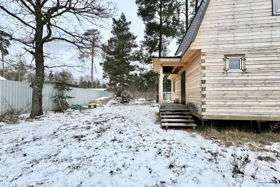 дом городской округ Богородский фото 7