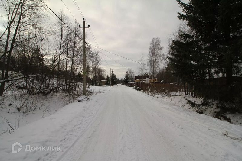 земля р-н Тосненский СНТ Захожье-5 фото 9