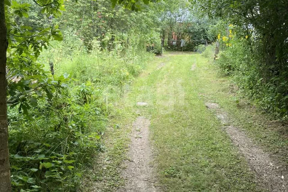 земля городской округ Чехов д Хлевино снт Экостимул 15 фото 7