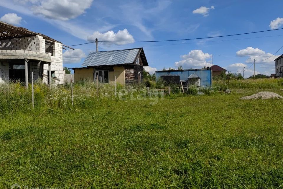 земля городской округ Чехов Чеховская жемчужина, Слободская улица, 27 фото 7