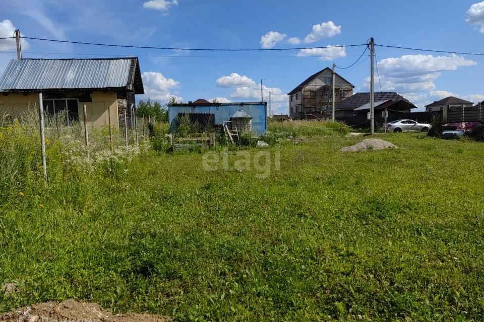 земля городской округ Чехов Чеховская жемчужина, Слободская улица, 27 фото 9