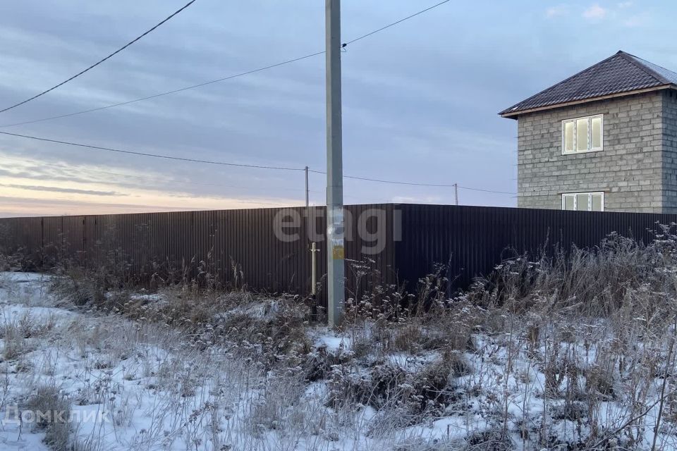 земля городской округ Чехов д. Ходаево фото 9