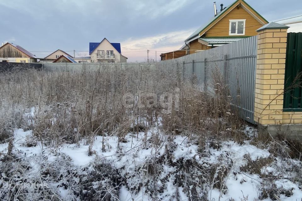 земля городской округ Чехов д. Ходаево фото 7