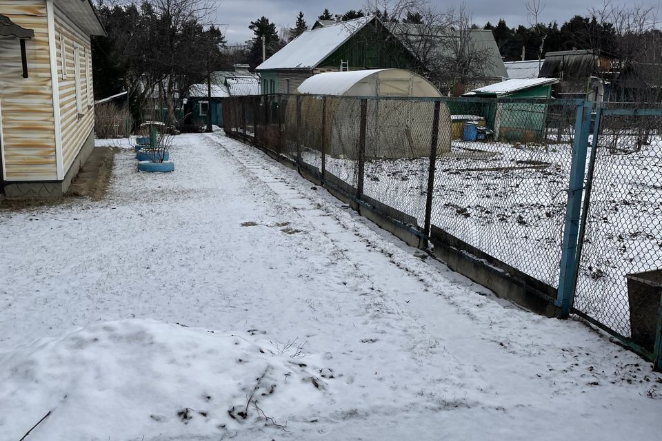 дом городской округ Люберцы рп Малаховка ул 1-я Первомайская 25 фото 9