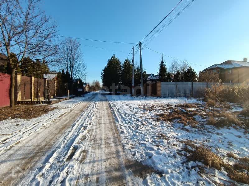 дом городской округ Воскресенск д. Цибино фото 5