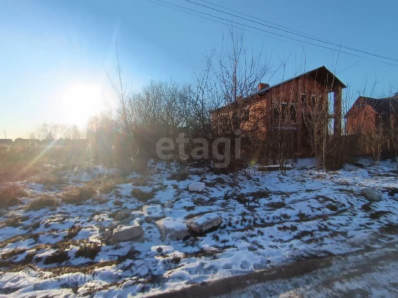 дом городской округ Воскресенск д. Цибино фото 6