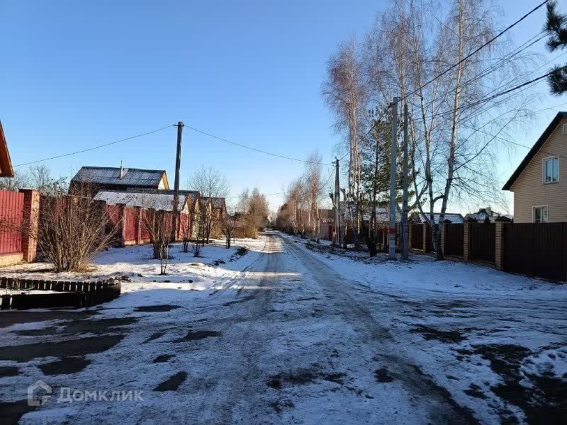 дом городской округ Воскресенск д. Цибино фото 7