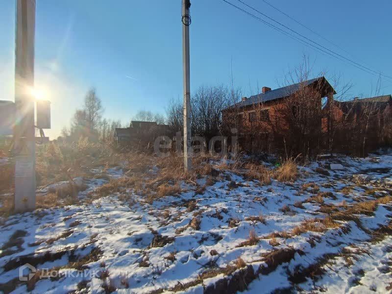 дом городской округ Воскресенск д. Цибино фото 8